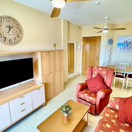 Refugio Con Piscina Junto Al Mar En Apartment *